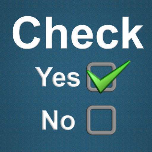 check
