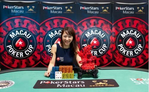 Pokerstars