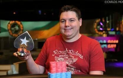 Shaun Deeb