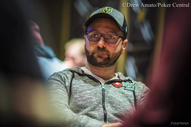 Daniel Negreanu