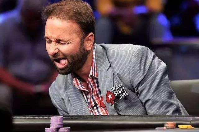 Daniel Negreanu