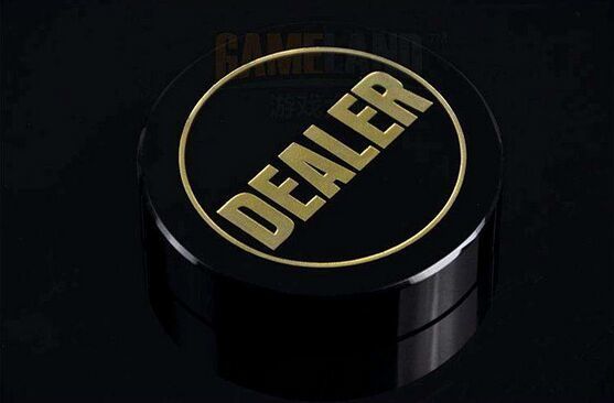 dealer