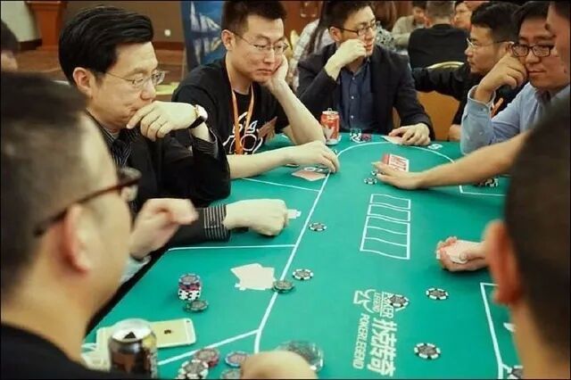 MTT和CASH的打法区别