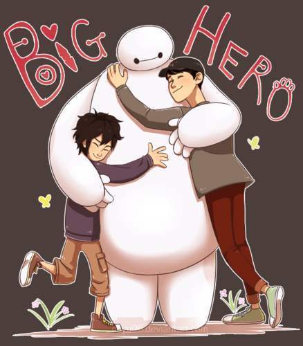hero