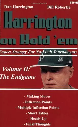 Dan Harrington