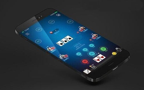 德州扑克APP