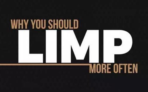 limp