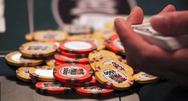 WSOP